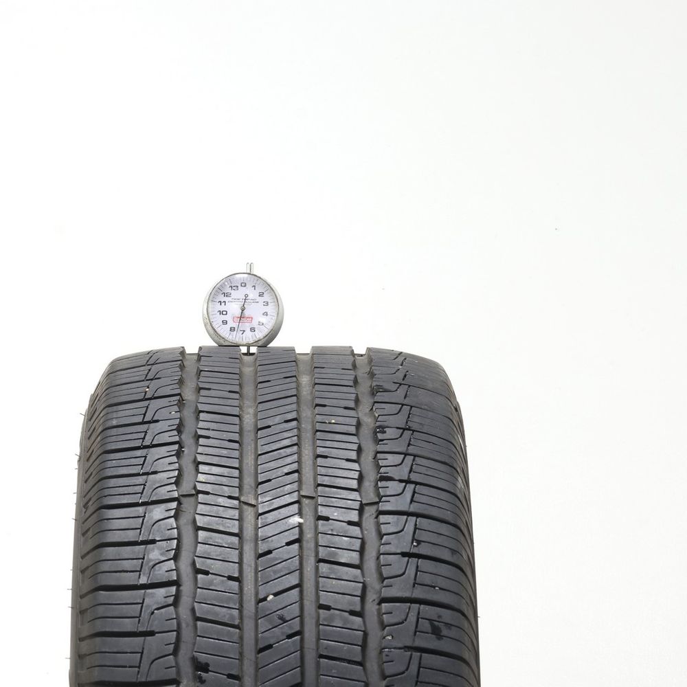 Set of (2) Used 245/45R18 Goodyear Reliant All-season 96V - 7.5-8/32 - Image 2
