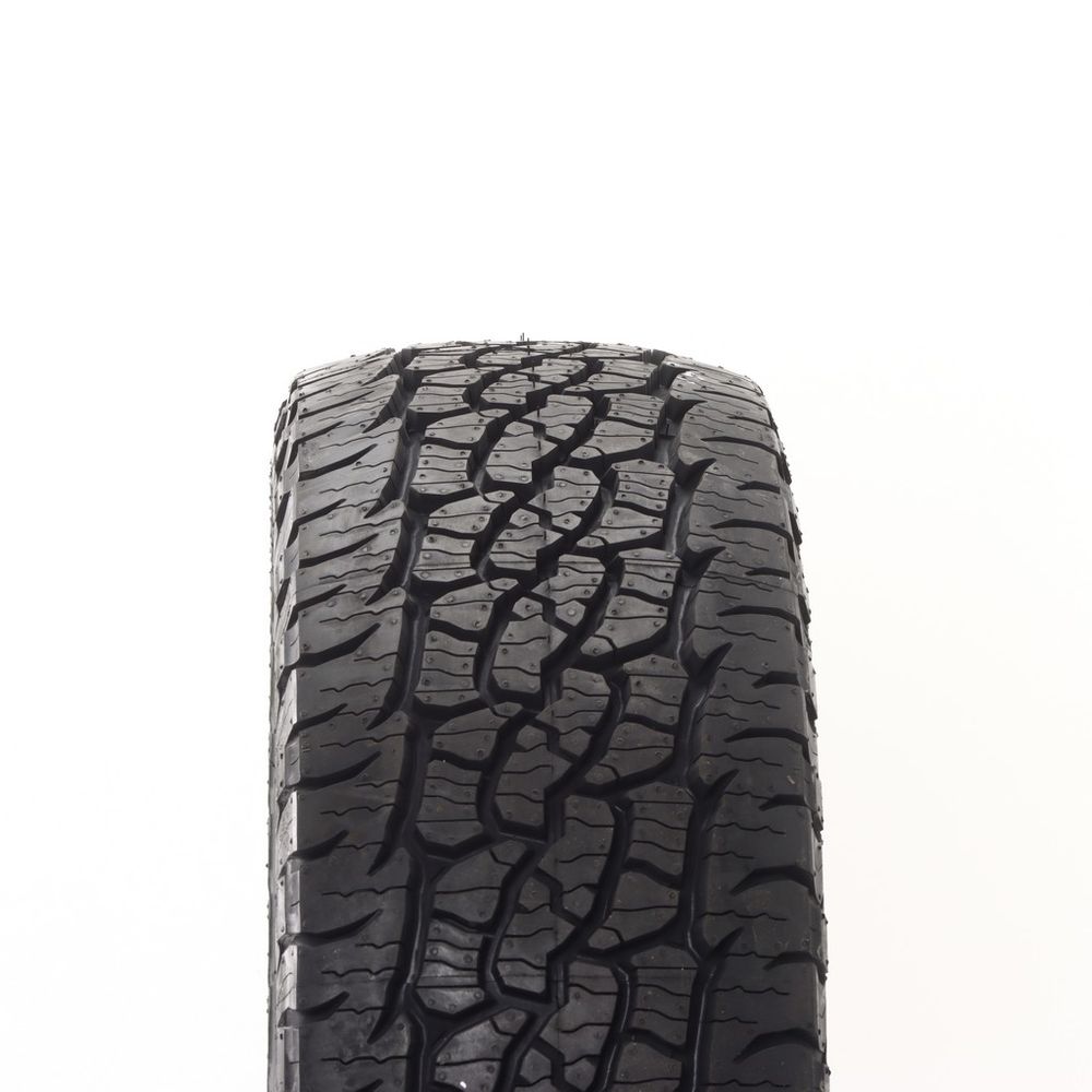 New 215/60R17 BFGoodrich Trail-Terrain T/A 96H - Image 2