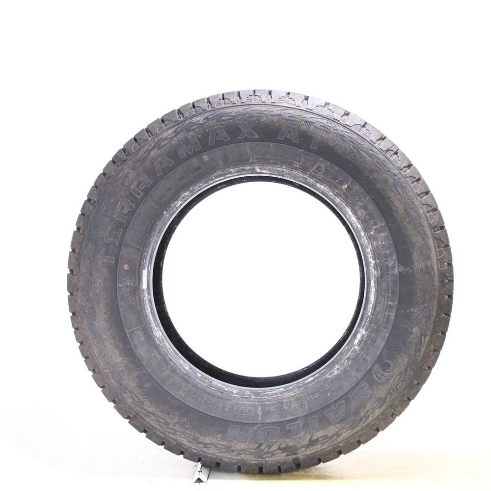 Used LT 225/75R16 Sailun Terramax A/T 4S 115/112S E - 14/32 - Image 3