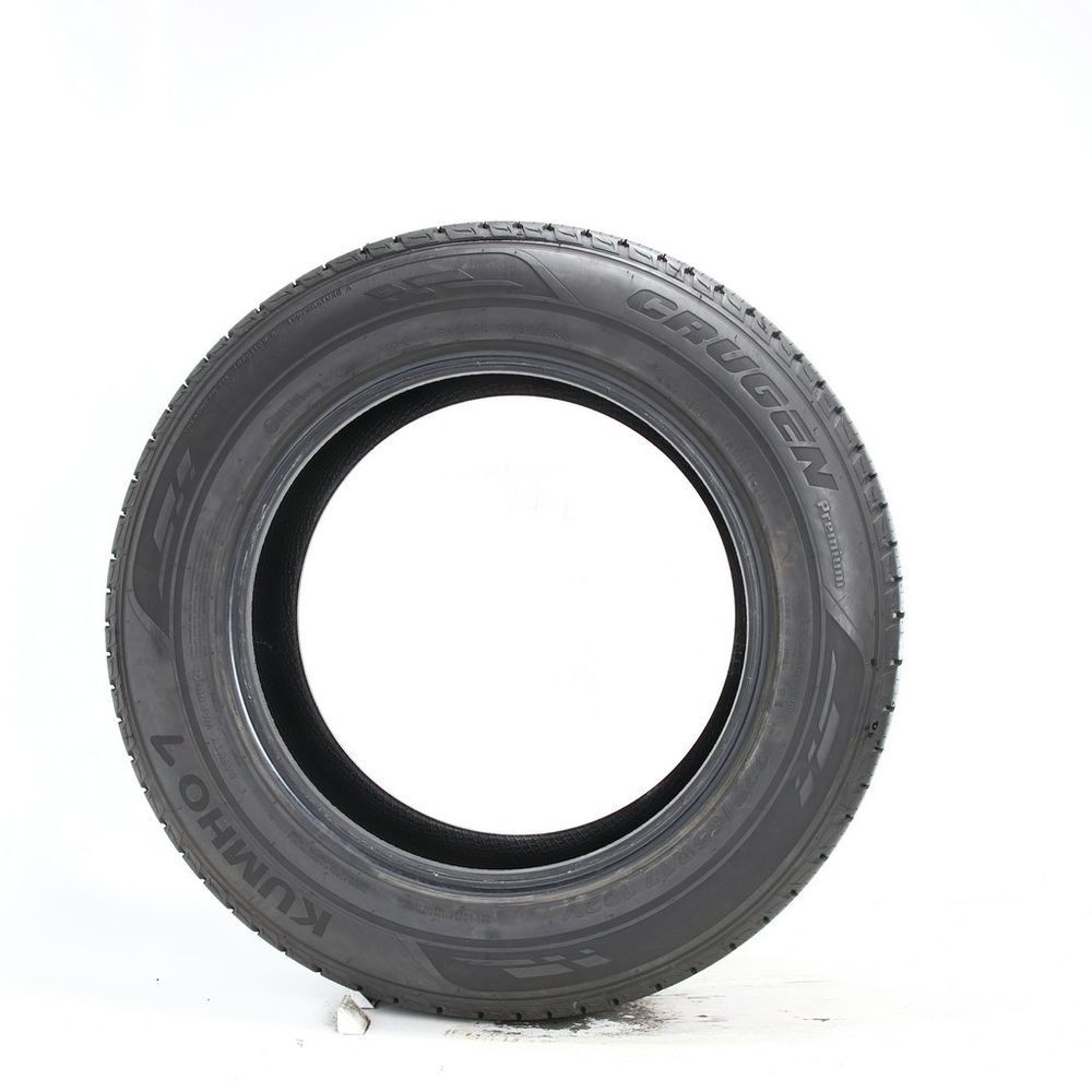 Driven Once 225/65R17 Kumho Crugen Premium 102V - 10.5/32 - Image 3