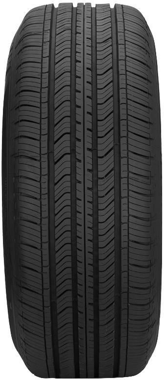 Set of (2) New P 215/55R17 Michelin Primacy MXV4 94V - Image 2