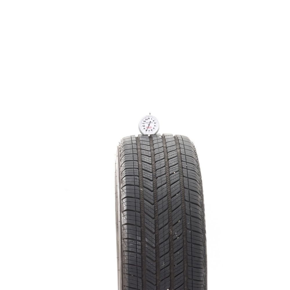 Set of (2) Used 205/65R15 Bridgestone Turanza Quiet Track 94H - 7.5-8/32 - Image 2