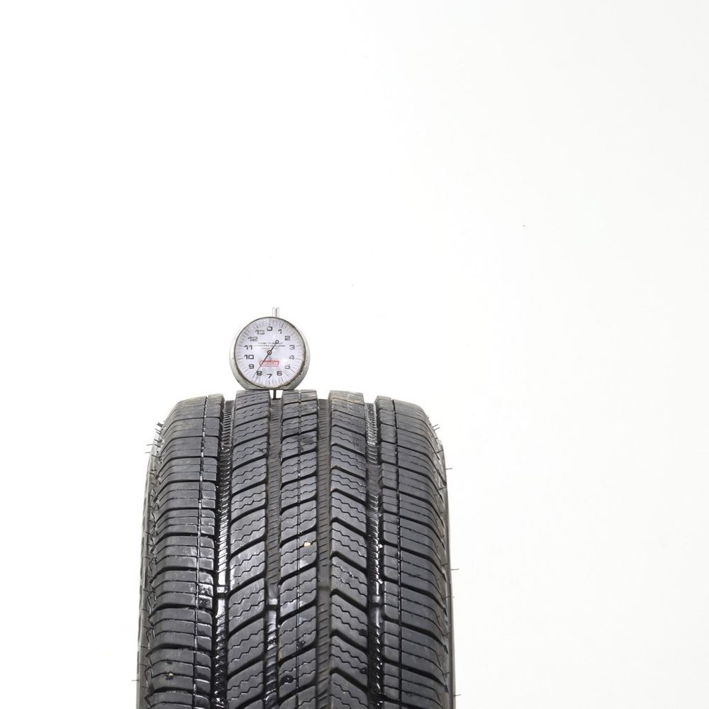 Set of (2) Used 205/65R15 Bridgestone Turanza Quiet Track 94H - 7.5-8/32 - Image 5