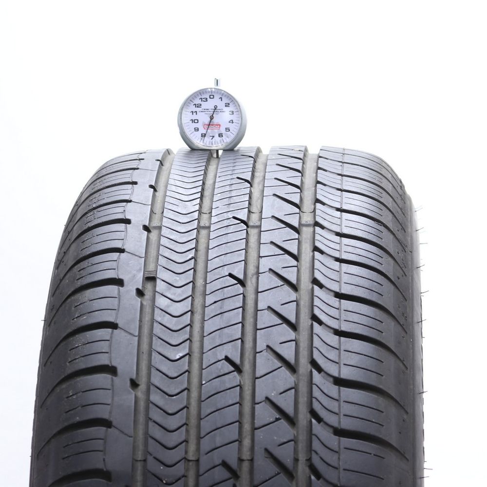 Set of (2) Used 255/55R19 Goodyear Eagle Sport AOE Run Flat 111H - 7.5/32 - Image 2