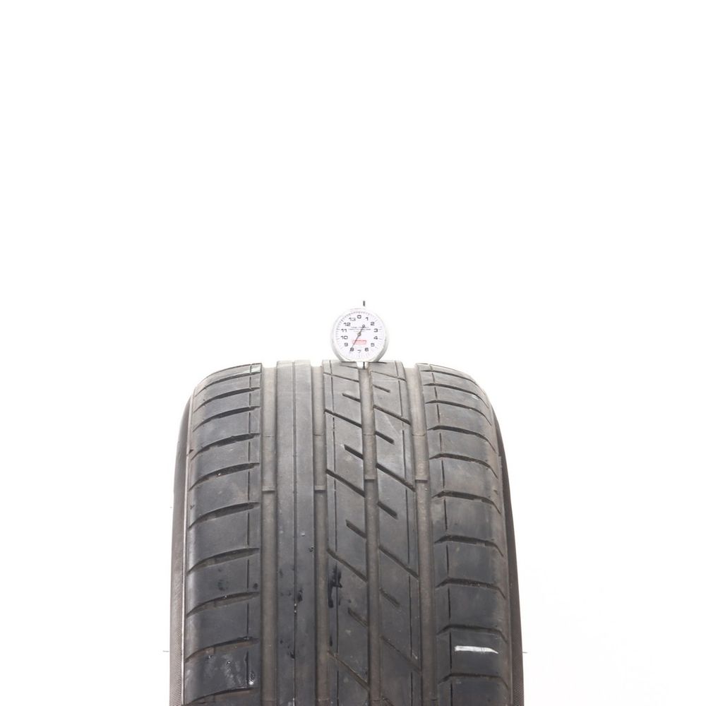 Used 265/50R20 Lancaster LX-01 111V - 8/32 - Image 2