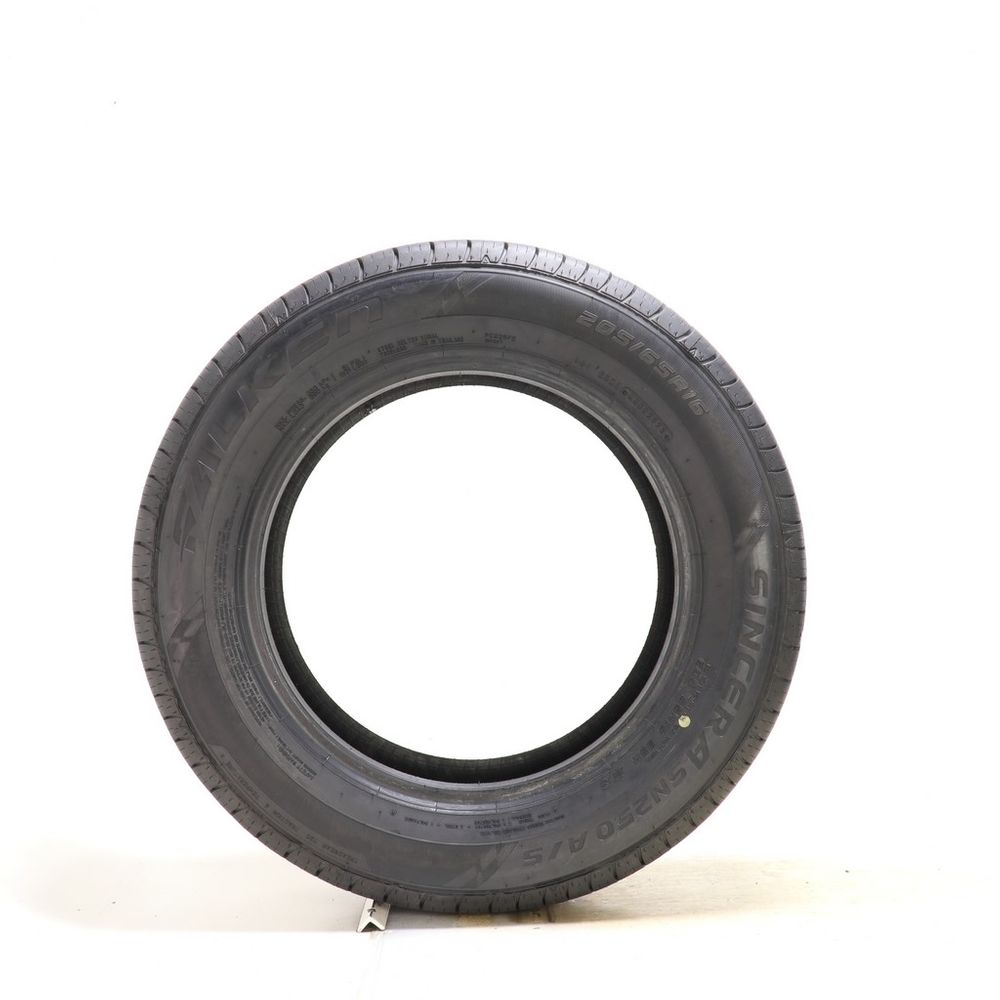 Driven Once 205/65R16 Falken Sincera SN250 A/S 95H - 11/32 - Image 3