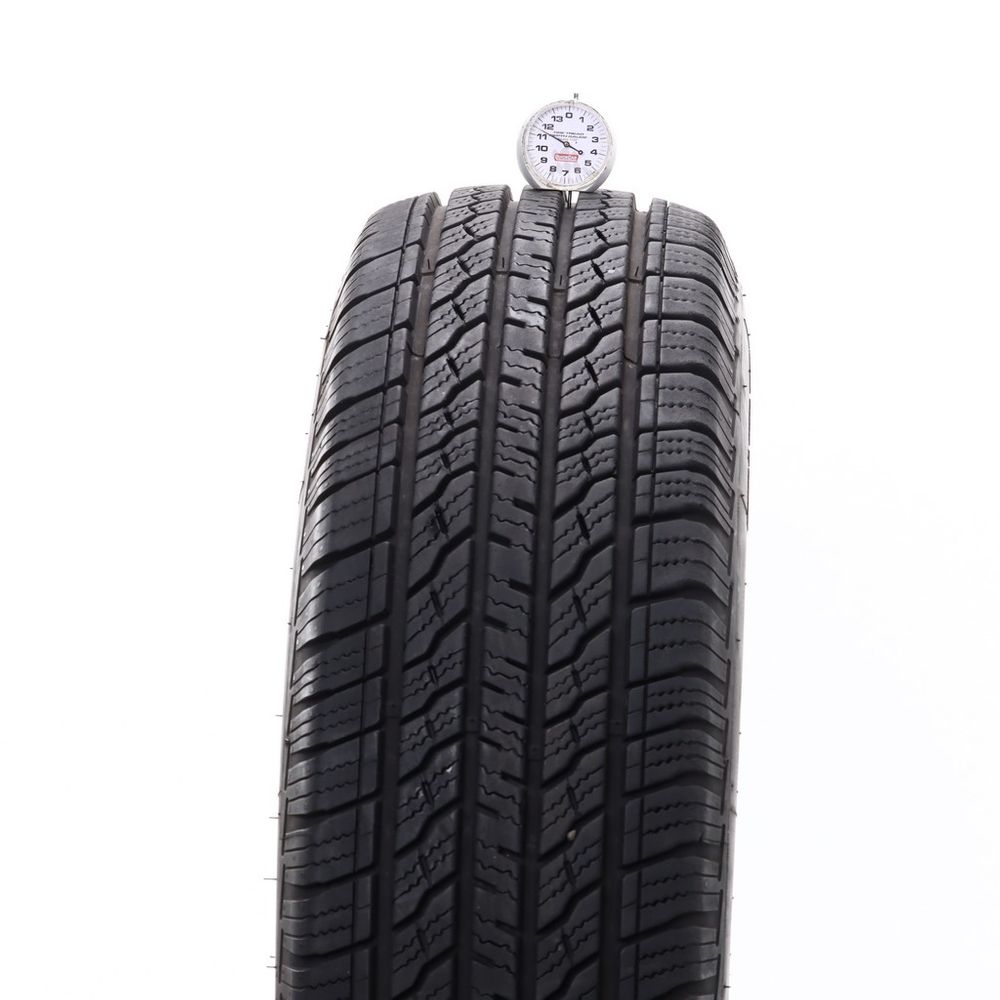 Used 235/75R16 Uniroyal Laredo HT 112T - 11.5/32 - Image 2