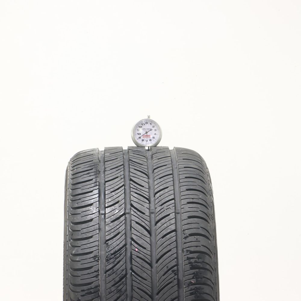 Used 235/40R18 Continental ContiProContact Conti Seal 95H - 9/32 - Image 2