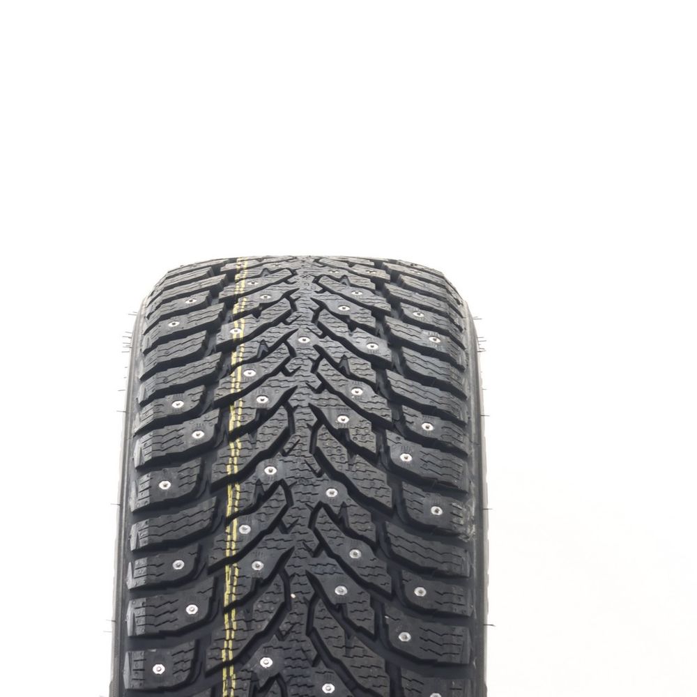 New 215/60R16 Nordman North 9 Studded 99T - Image 2