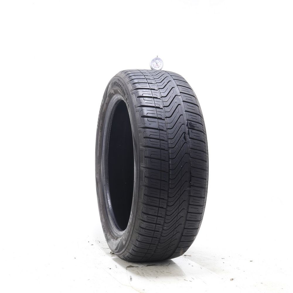 Used 235/50R19 Momo Forcerun HT M8 103V - 5.5/32 - Image 1