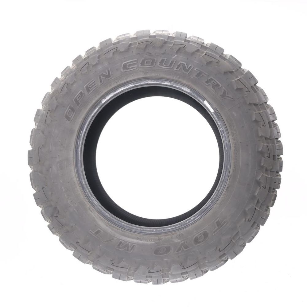Used LT 275/70R18 Toyo Open Country MT 125/122P E - 12/32 - Image 3