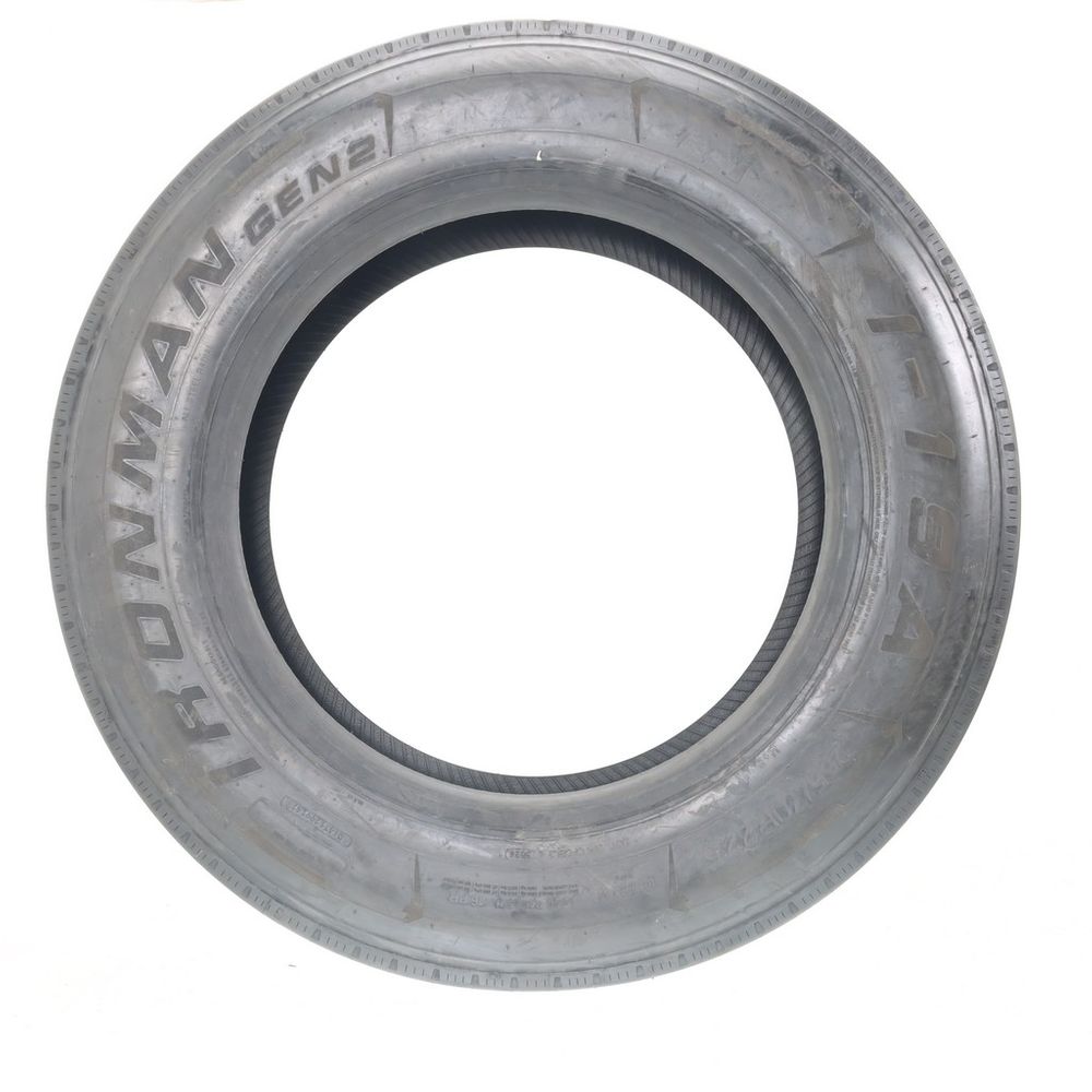 New 255/70R22.5 Ironman Gen 2 I-19A 140/137M - Image 3