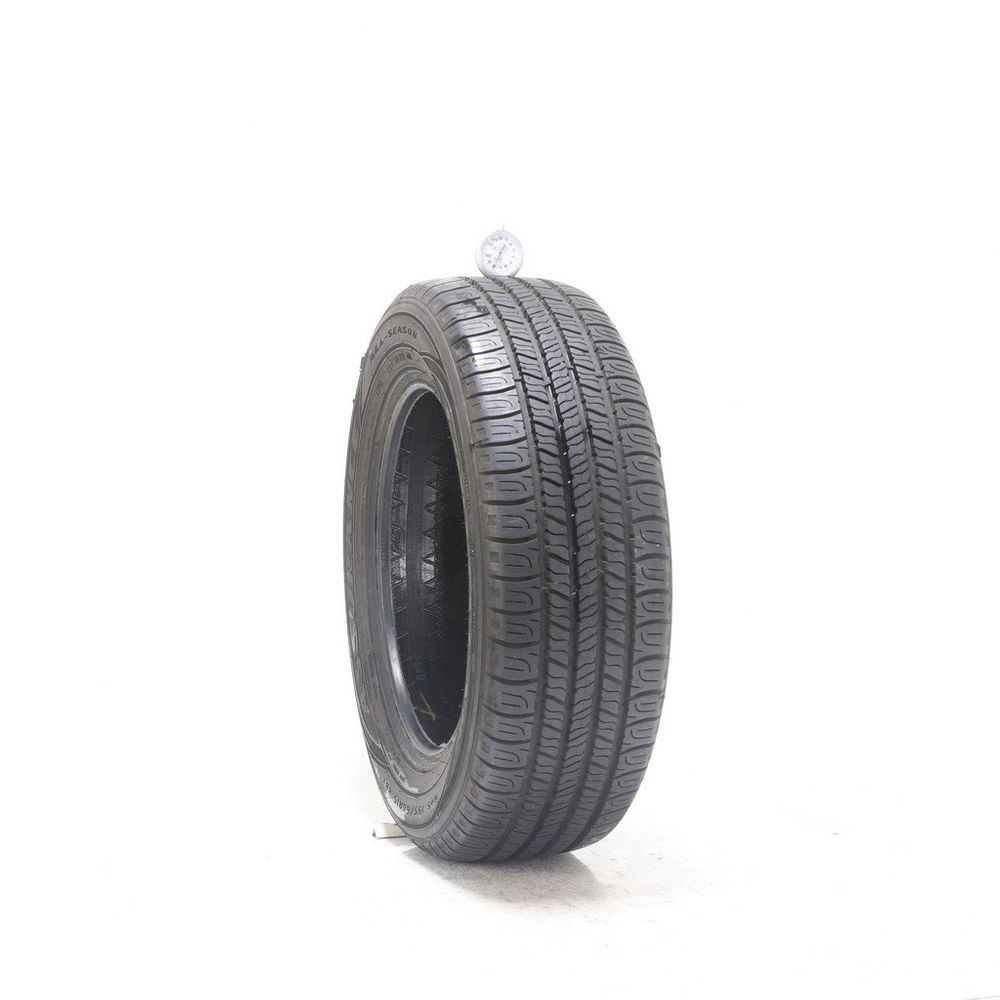 Used 195/60R15 Goodyear Assurance All-Season 88T - 8/32 - Image 1