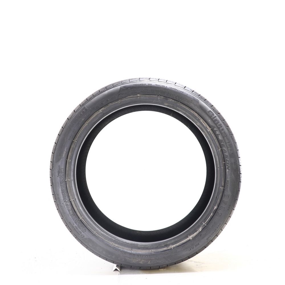New 245/40R18 Pirelli Cinturato P7 MOE Run Flat 97H - 10/32 - Image 3