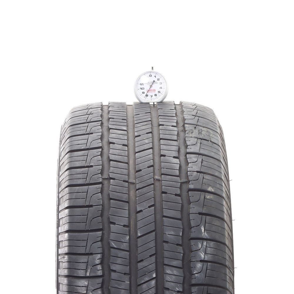Set of (2) Used 235/50R18 Goodyear Reliant All-season 97V - 8-9/32 - Image 2
