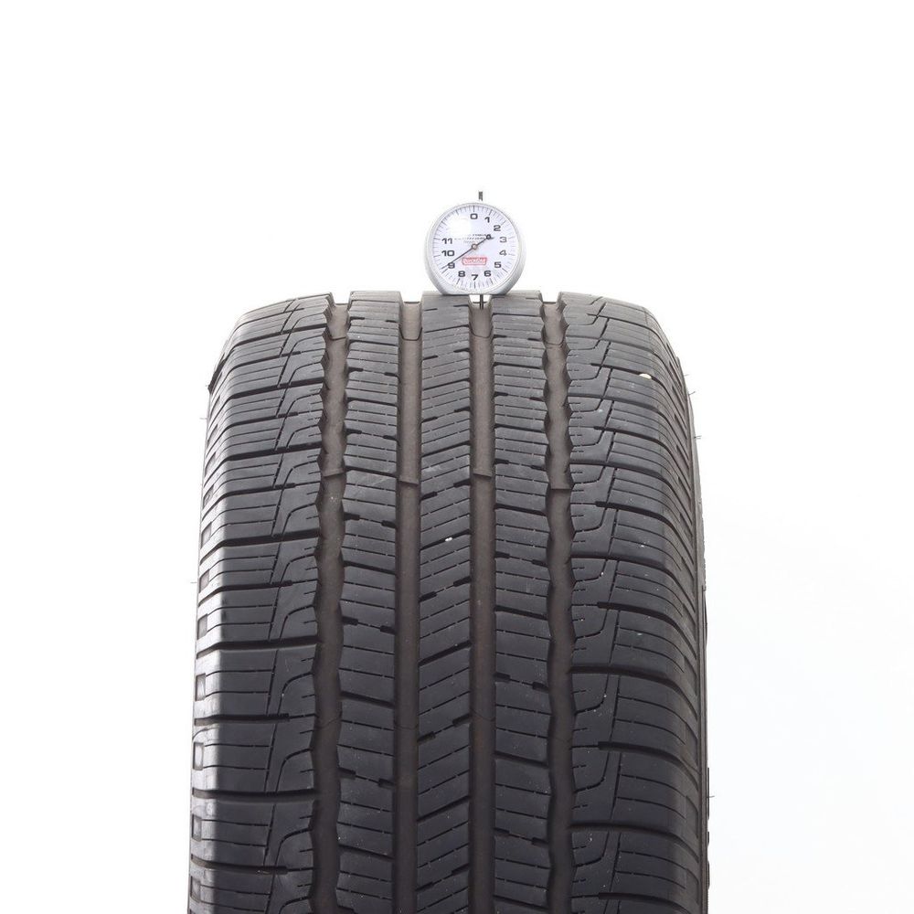 Set of (2) Used 235/50R18 Goodyear Reliant All-season 97V - 8-9/32 - Image 5