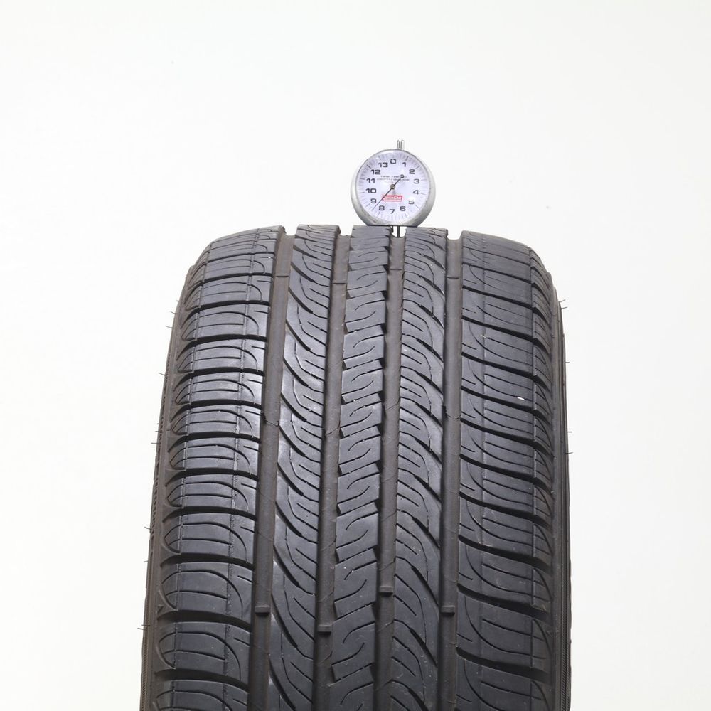 Used 235/60R18 Goodyear Assurance Comfortred 102T - 8.5/32 - Image 2
