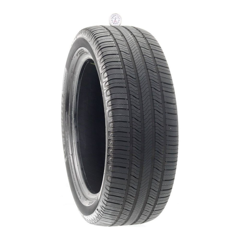 Set of (4) Used 245/50R20 Michelin Defender 2 102H - 7.5-8/32 - Image 1