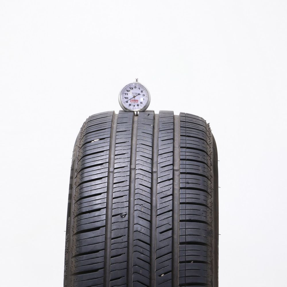 Set of (2) Used 225/60R18 Nexen N5000 Platinum 104H - 9/32 - Image 2