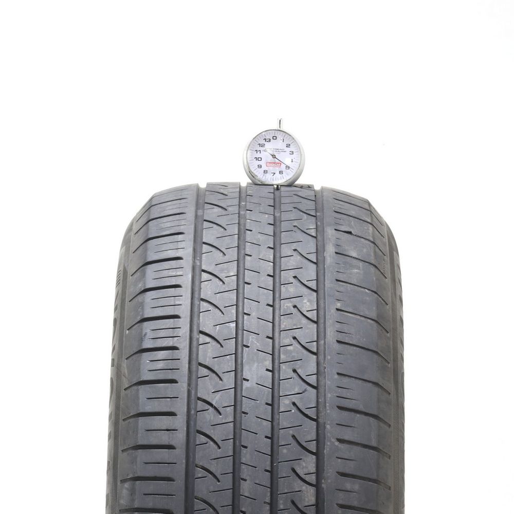 Set of (4) Used 225/60R18 Yokohama Avid GT S35 100H - 4.5/32 - Image 2