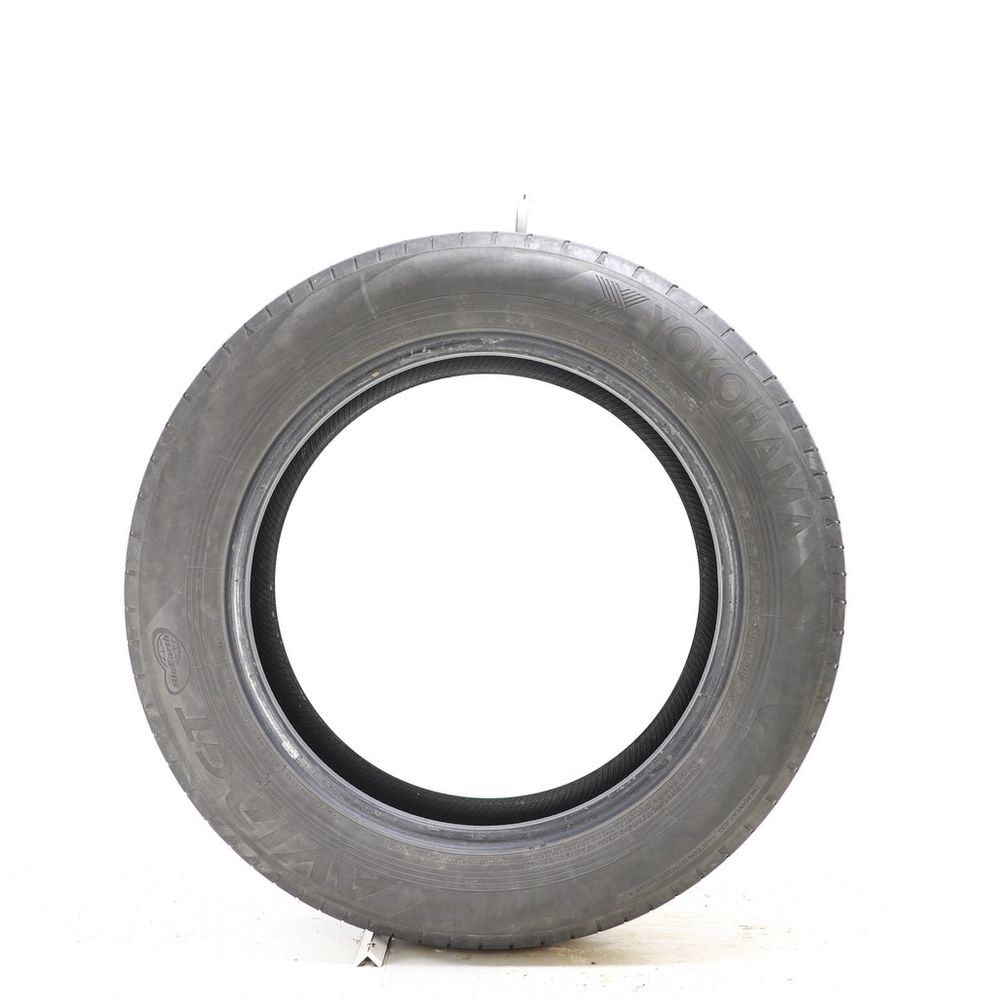 Set of (4) Used 225/60R18 Yokohama Avid GT S35 100H - 4.5/32 - Image 3