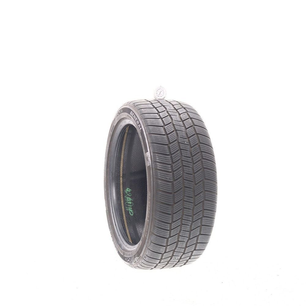 Used 245/40R18 General Altimax 365 AW 97V - 8/32 - Image 1