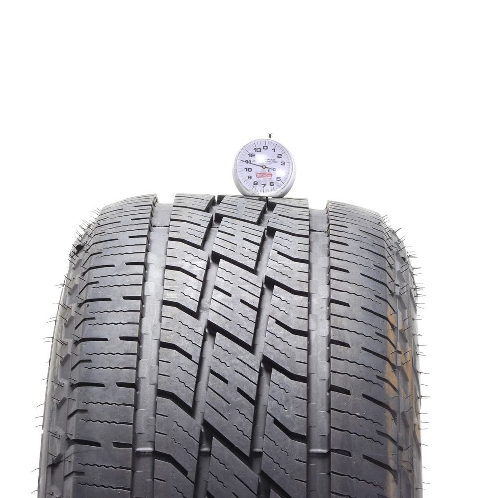 Used 275/55R20 Toyo Open Country H/T II 117H - 11/32 - Image 2