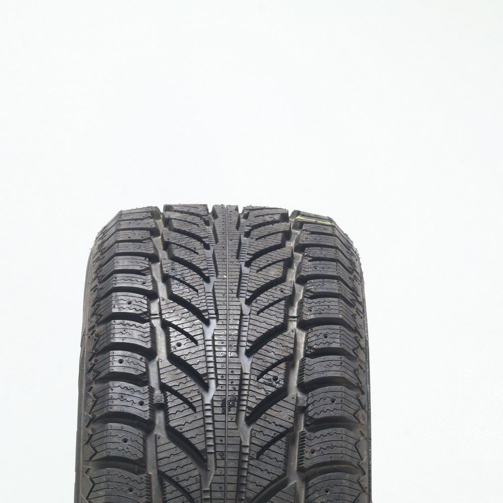 Driven Once 235/55R17 Cooper Weather Master WSC 103T - 12.5/32 - Image 2