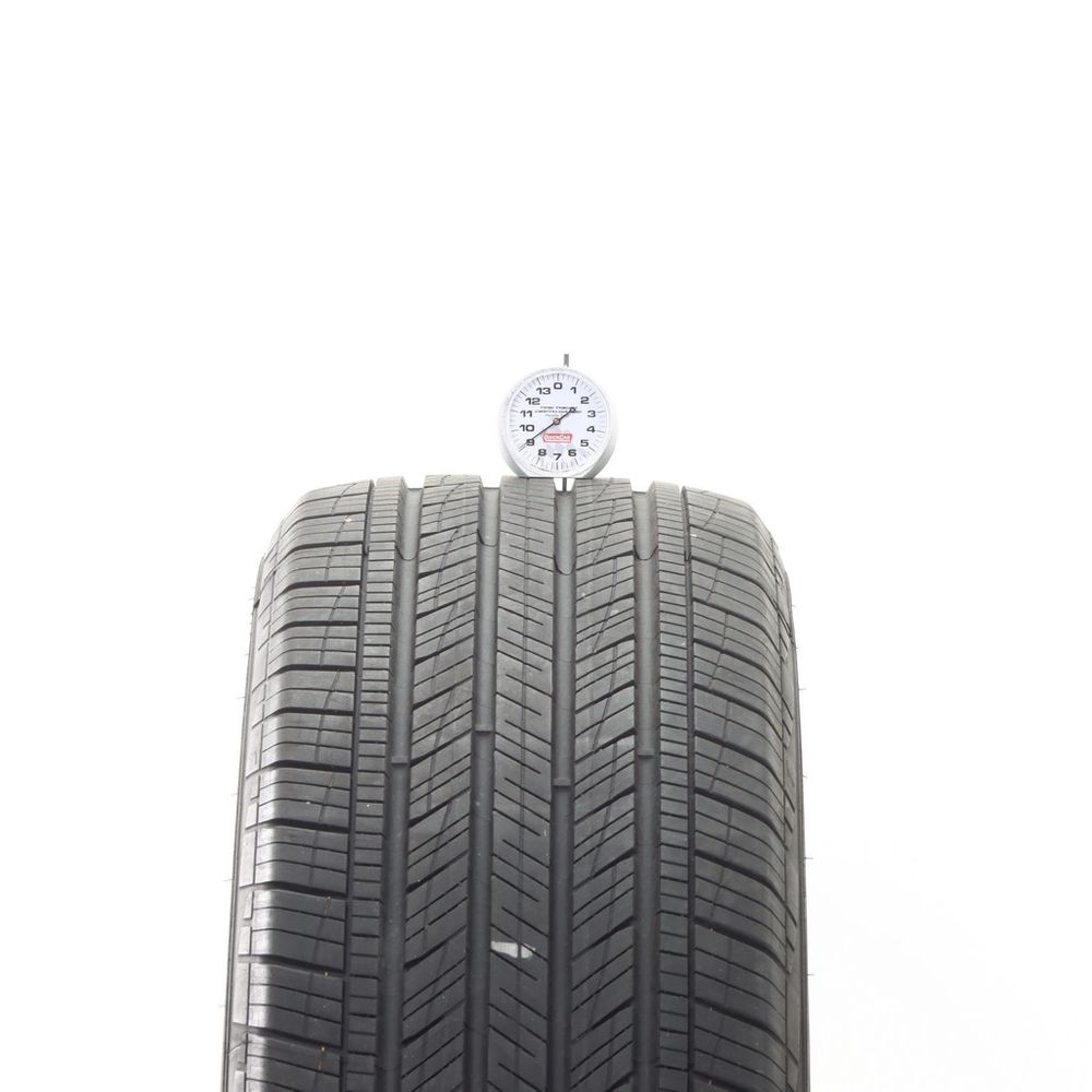 Set of (4) Used 225/55R18 Goodyear Assurance Finesse 98V - 8-9/32 - Image 5