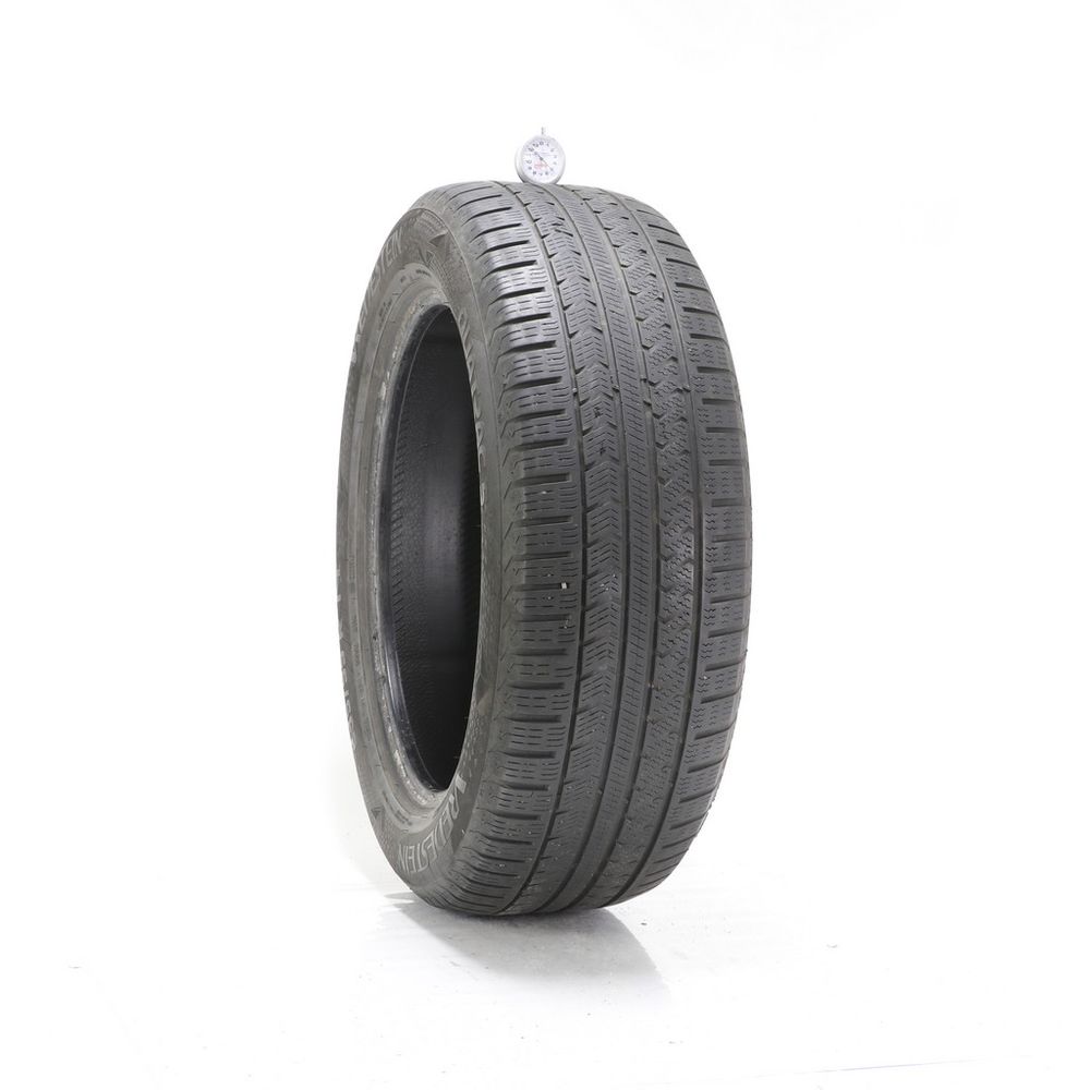 Used 235/55R19 Vredestein Quatrac 5 105W - 5/32 - Image 1