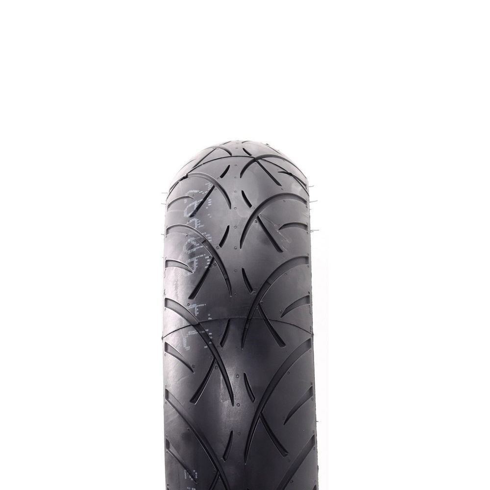 Metzeler ME888 Marathon Ultra (MH90-21 TL 54H Front Wheel, M/C - View #4