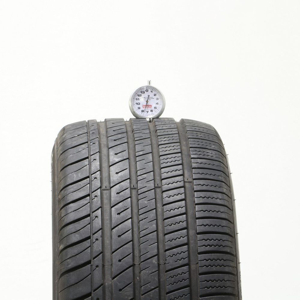 Set of (4) Used 235/55ZR17 Kumho Ecsta LX Platinum 103W - 6-7.5/32 - Image 5
