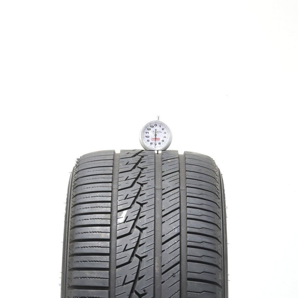 Set of (2) Used 235/45R18 Sumitomo HTR A/S P03 94W - 7-8.5/32 - Image 2