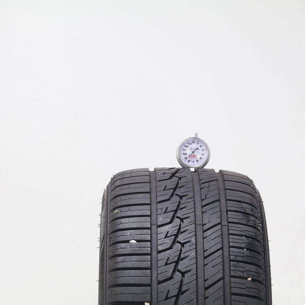 Set of (2) Used 235/45R18 Sumitomo HTR A/S P03 94W - 7-8.5/32 - Image 5