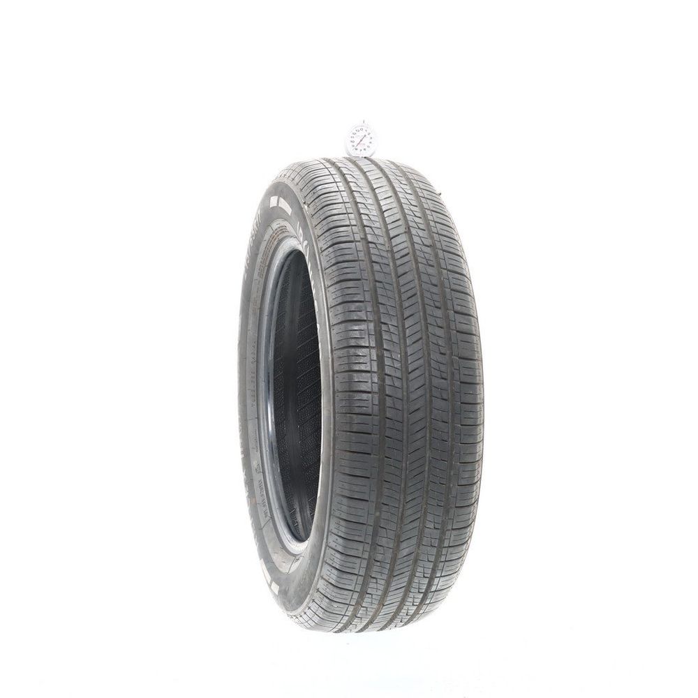 Set of (2) Used 215/65R17 Ironhead Reflex IH01 99T - 8.5/32 - Image 1
