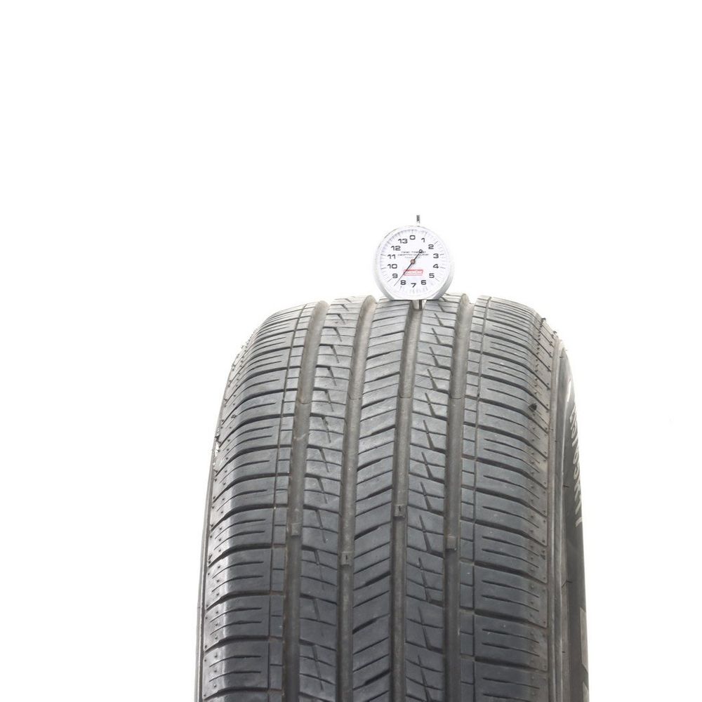 Set of (2) Used 215/65R17 Ironhead Reflex IH01 99T - 8.5/32 - Image 2