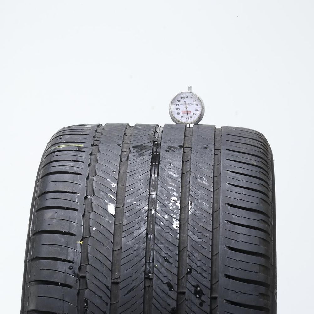 Used 315/40R21 Michelin Primacy Tour A/S MO-S 111H - 6.5/32 - Image 2