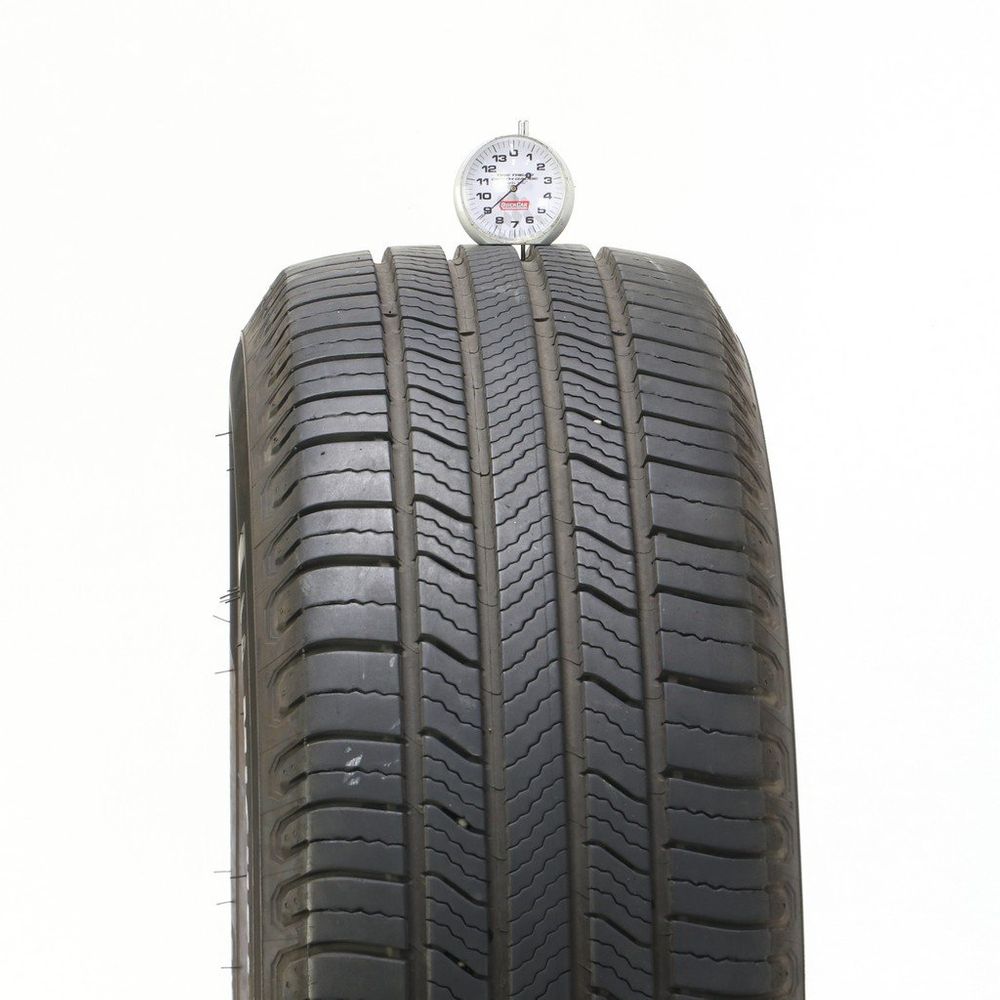 Set of (2) Used 215/60R16 Michelin Defender 2 95H - 7.5-8.5/32 - Image 5