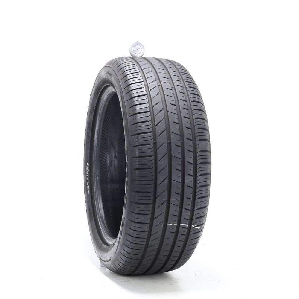 Used 245/50R19 Toyo Proxes Sport A/S 105W - 9.5/32 - Image 1