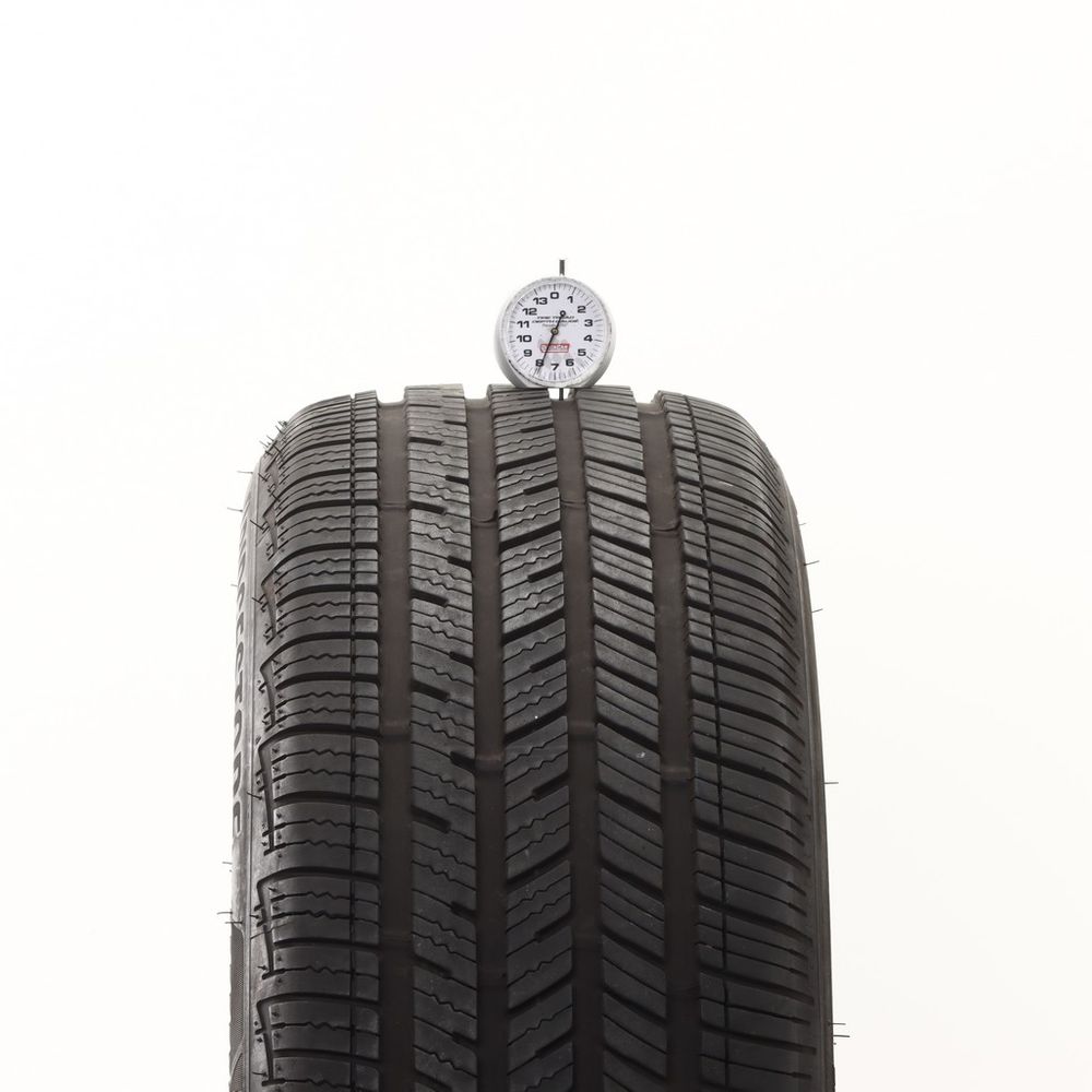 Set of (2) Used 225/55R17 Bridgestone DriveGuard Plus RFT 97V - 6.5-7.5/32 - Image 5