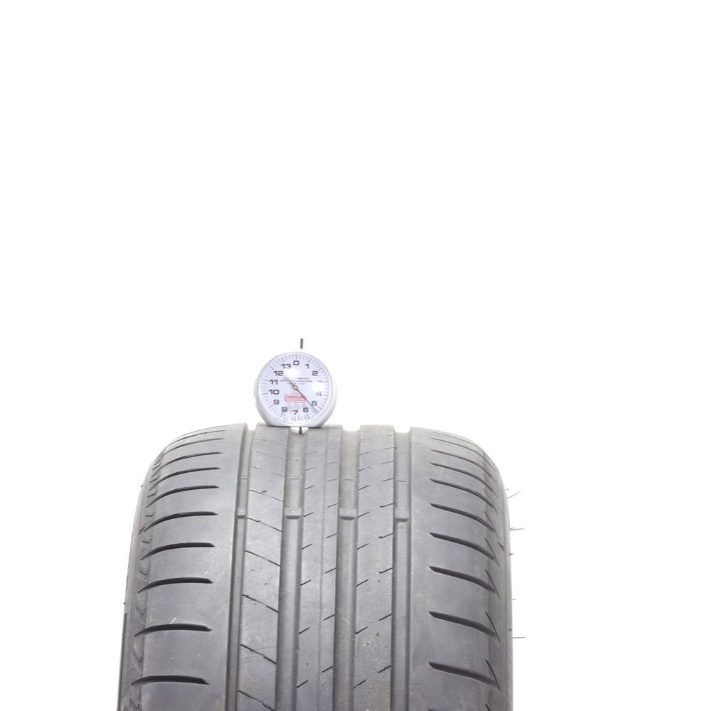 Set of (2) Used 225/45R17 Bridgestone Turanza T005 RFT 94Y - 4.5-5/32 - Image 5