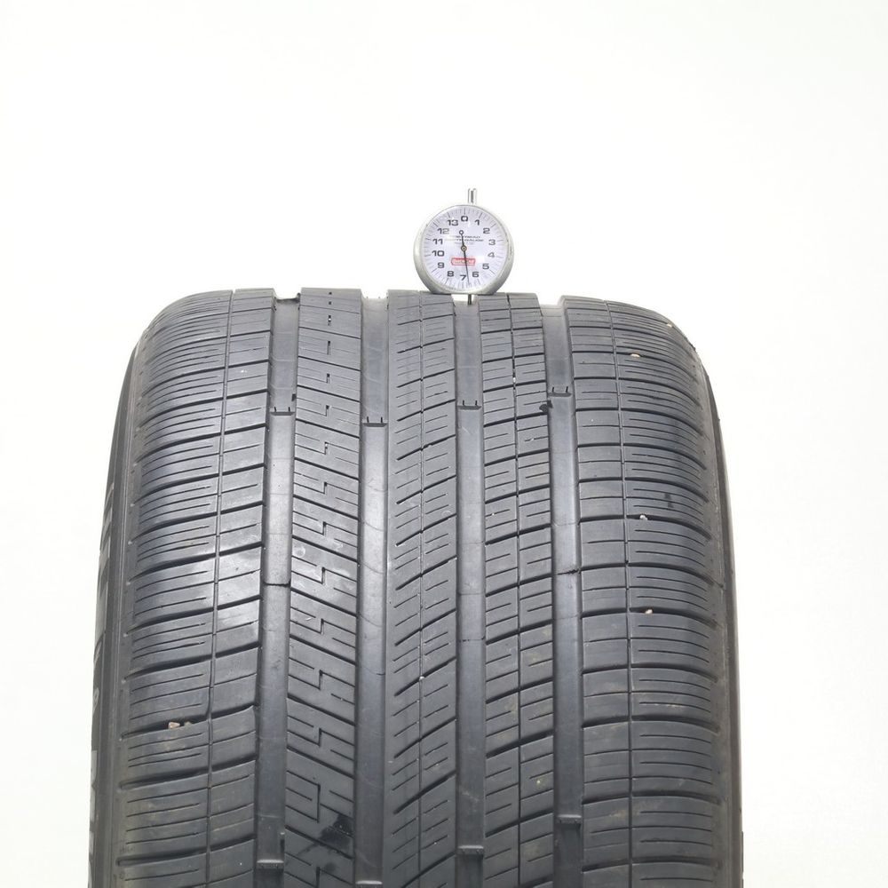 Used 305/40R20 Michelin Pilot Sport 3 A/S NO 112V - 6.5/32 - Image 2