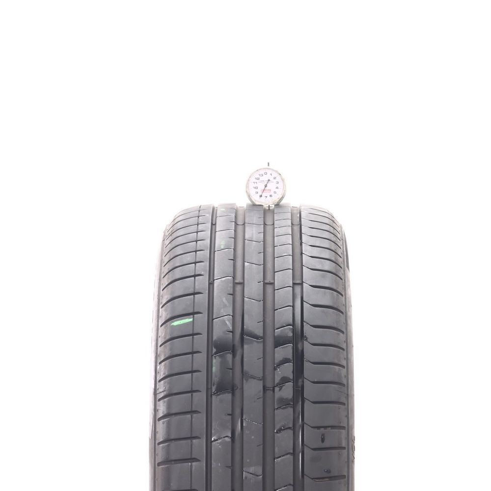 Used 235/50R19 Pirelli P Zero PZ4 VOL 99V - 8/32 - Image 2