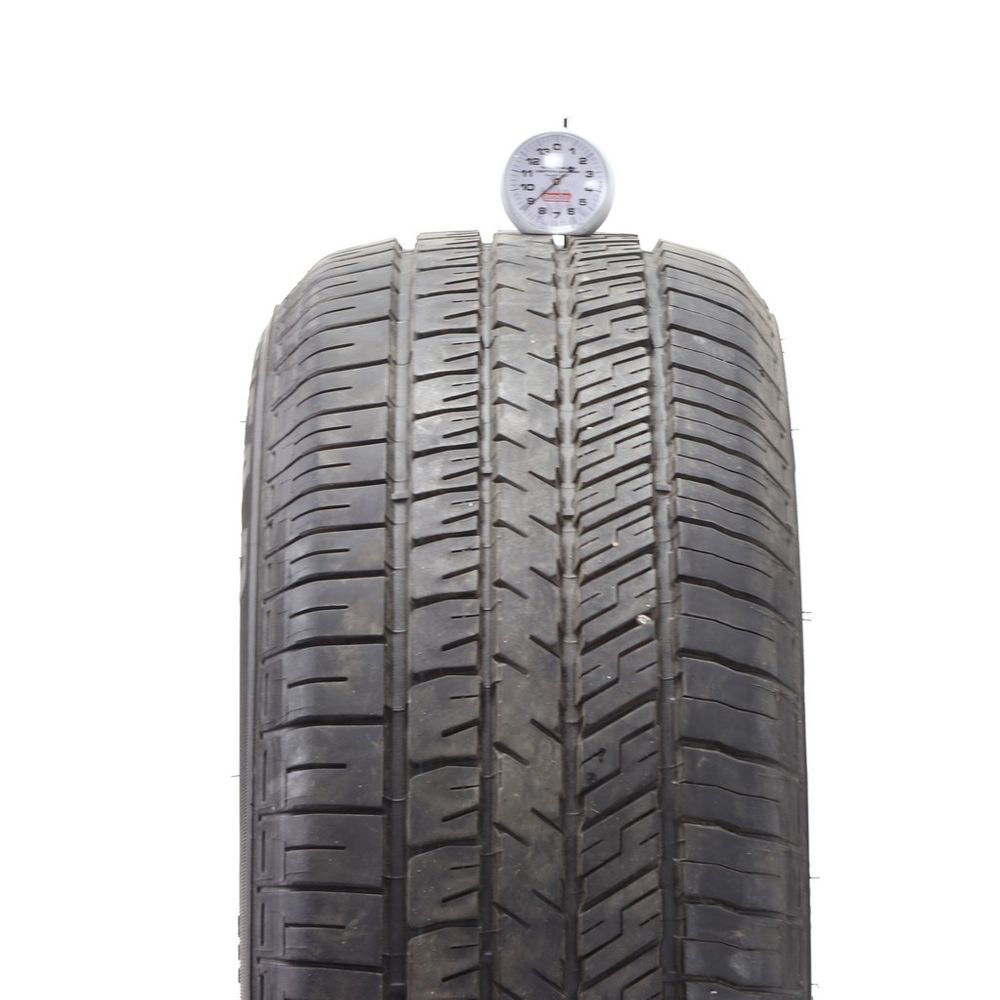 Set of (2) Used 235/55R18 Goodyear Eagle RS-A 100V - 8-8.5/32 - Image 5