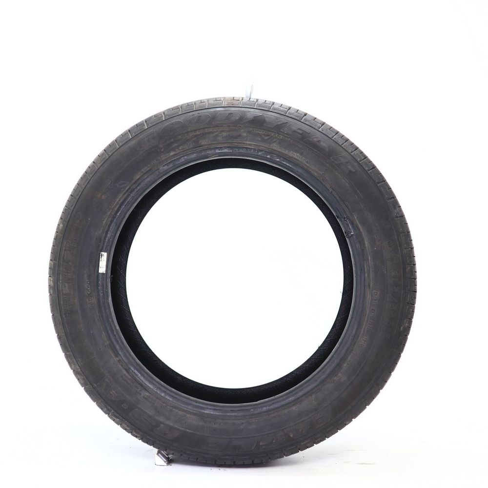 Set of (2) Used 235/55R18 Goodyear Eagle RS-A 100V - 8-8.5/32 - Image 6