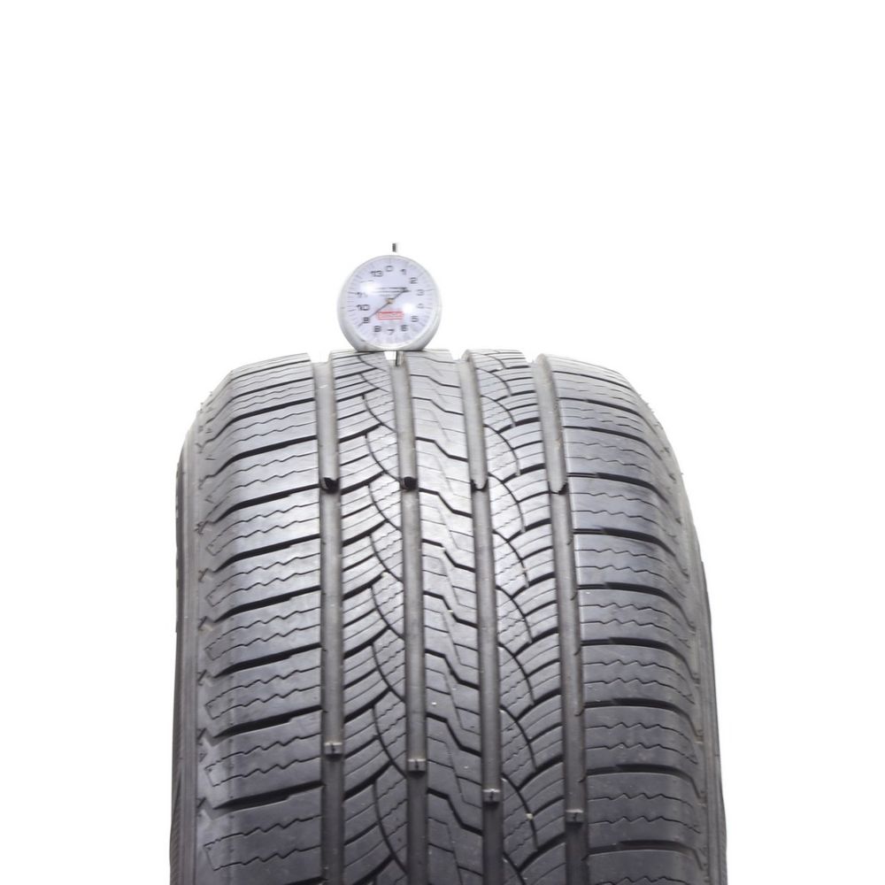 Set of (2) Used 245/60R18 Mavis All Season HT 105H - 9-9.5/32 - Image 2