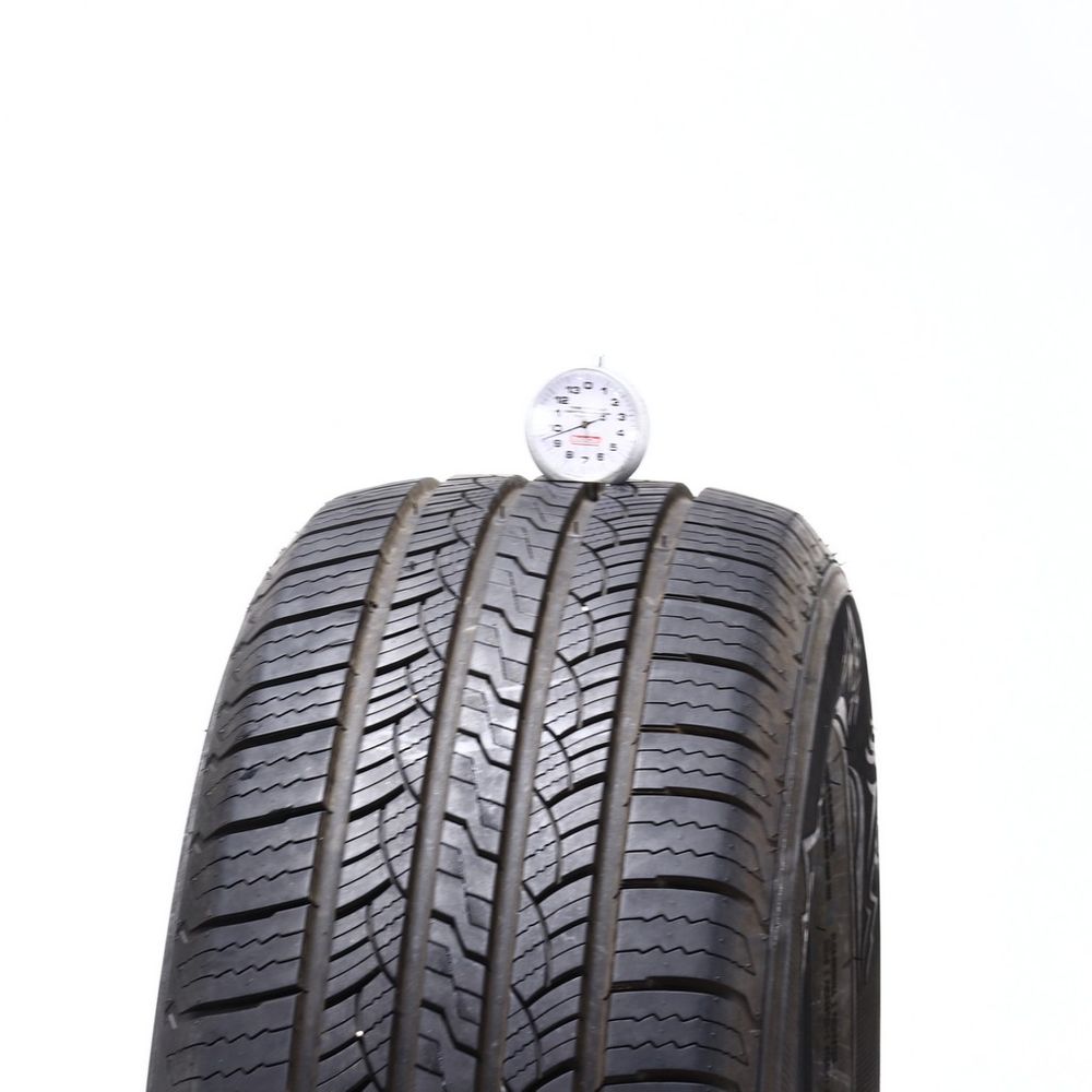 Set of (2) Used 245/60R18 Mavis All Season HT 105H - 9-9.5/32 - Image 5