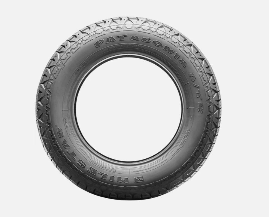 New 245/65R17 Milestar Patagonia A/T R 107T - Image 2