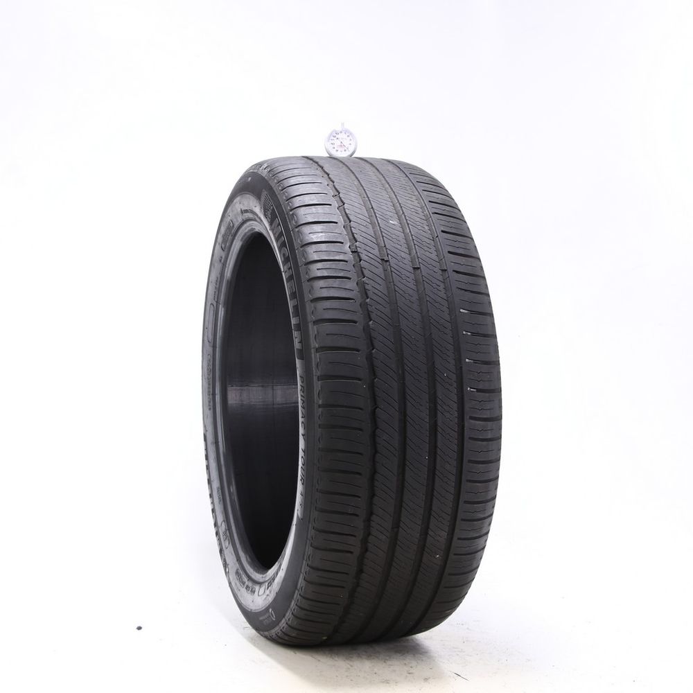 Used 275/45R21 Michelin Primacy Tour A/S 107H - 5/32 - Image 1