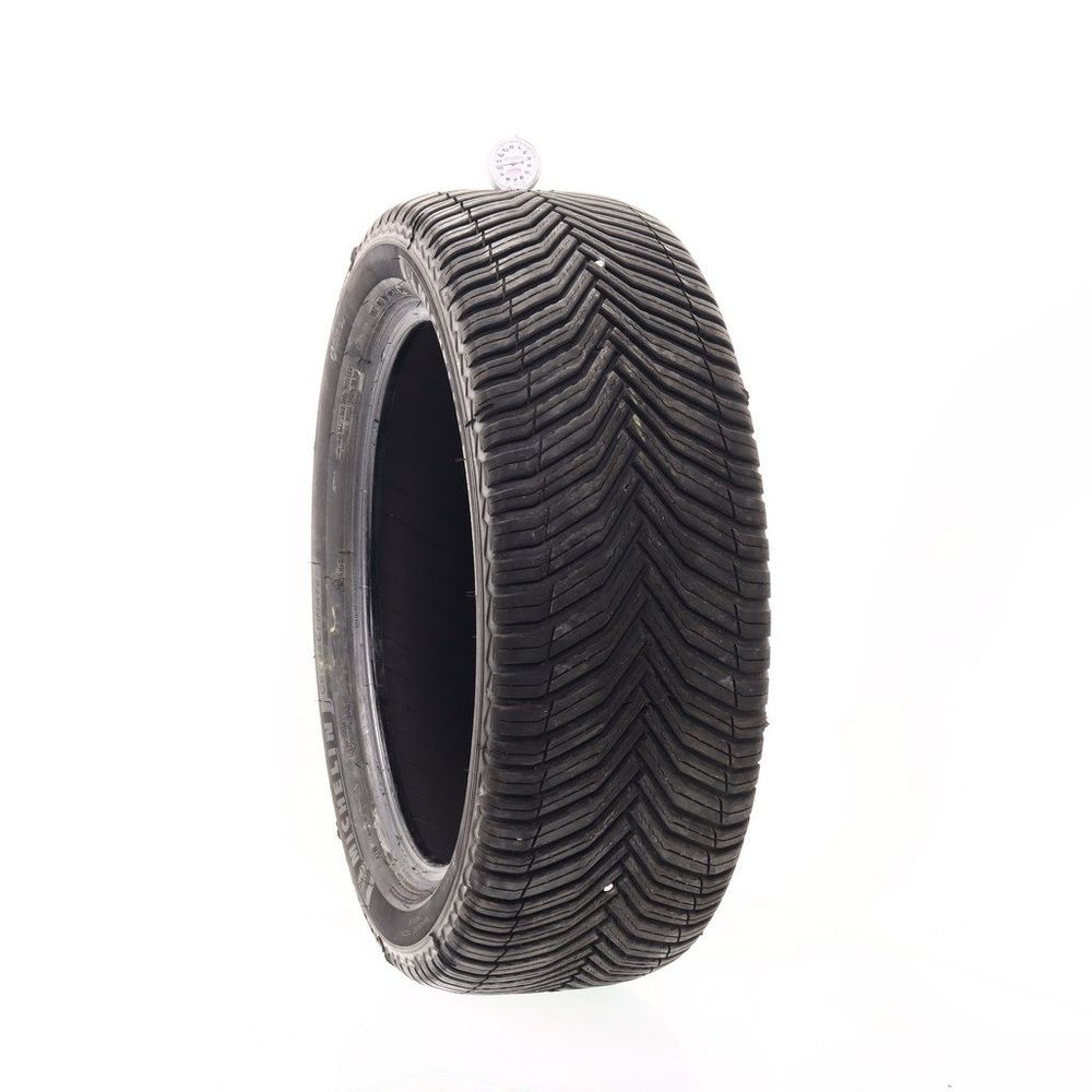 Set of (2) Used 245/50R20 Michelin CrossClimate 2 105V - 10-10.5/32 - Image 4